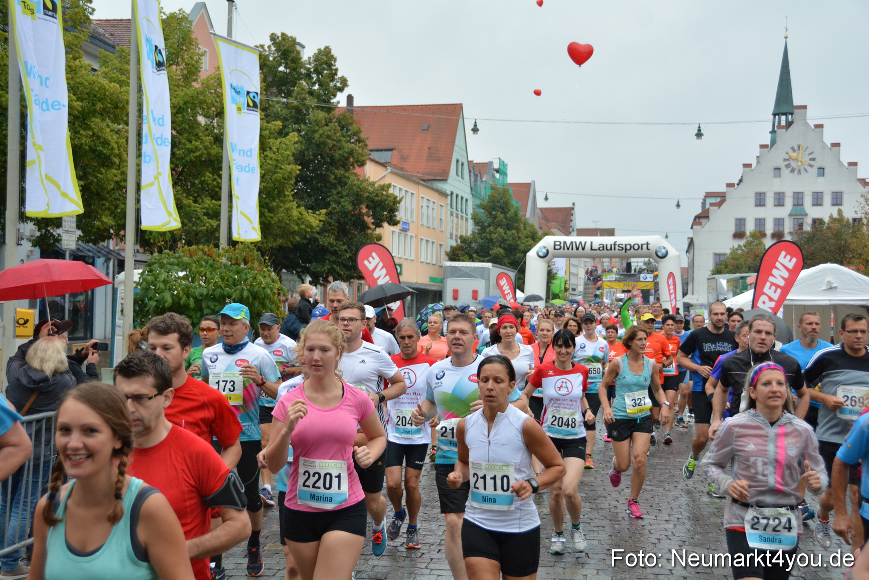 Stadtlauf Neumarkt 2016 1644